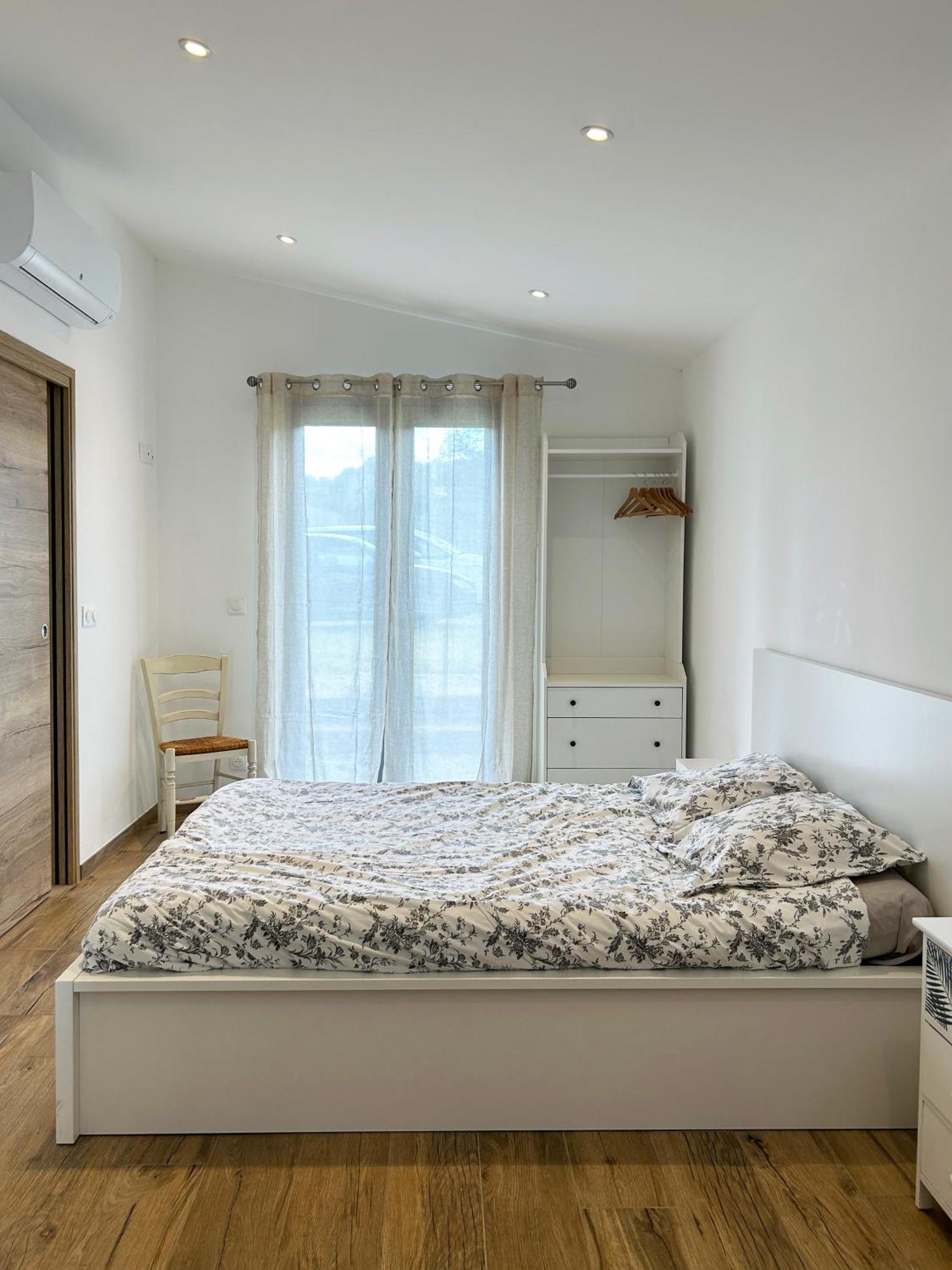 Le Petit Cabanon Provencal Villa Mane  Dış mekan fotoğraf