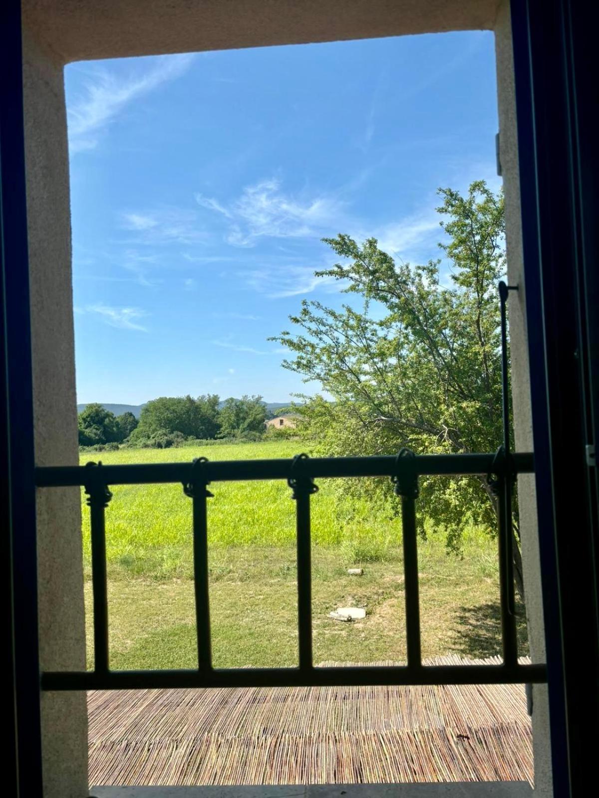 Le Petit Cabanon Provencal Villa Mane  Dış mekan fotoğraf