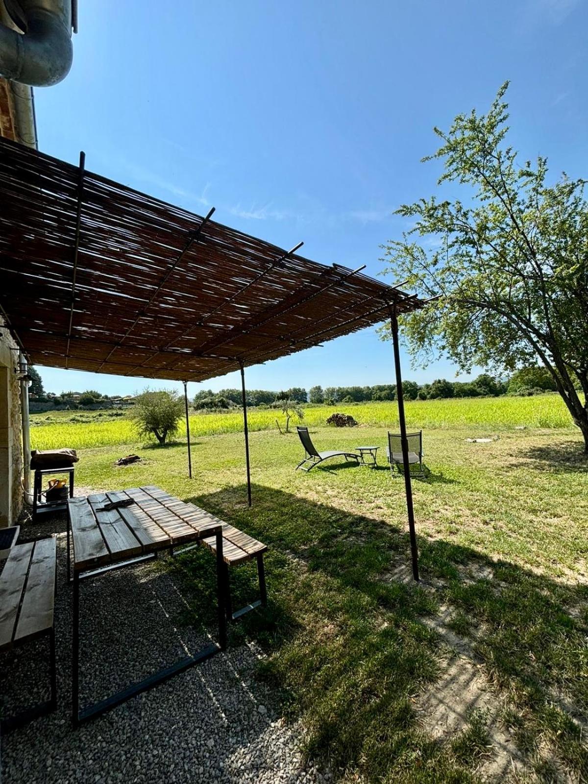 Le Petit Cabanon Provencal Villa Mane  Dış mekan fotoğraf